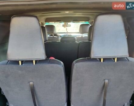 Сірий Форд Експлорер, об'ємом двигуна 2 л та пробігом 148 тис. км за 14100 $, фото 3 на Automoto.ua