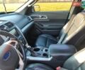 Сірий Форд Експлорер, об'ємом двигуна 2 л та пробігом 148 тис. км за 14100 $, фото 13 на Automoto.ua