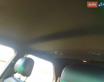 Сірий Форд Експлорер, об'ємом двигуна 2 л та пробігом 148 тис. км за 14100 $, фото 7 на Automoto.ua