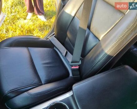 Сірий Форд Експлорер, об'ємом двигуна 2 л та пробігом 148 тис. км за 14100 $, фото 2 на Automoto.ua