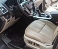 Сірий Форд Експлорер, об'ємом двигуна 2 л та пробігом 297 тис. км за 13108 $, фото 19 на Automoto.ua