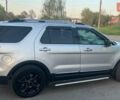 Сірий Форд Експлорер, об'ємом двигуна 3.5 л та пробігом 162 тис. км за 17700 $, фото 8 на Automoto.ua