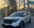Сірий Форд Експлорер, об'ємом двигуна 3.5 л та пробігом 174 тис. км за 17500 $, фото 9 на Automoto.ua