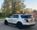 Сірий Форд Експлорер, об'ємом двигуна 3.5 л та пробігом 162 тис. км за 17700 $, фото 5 на Automoto.ua