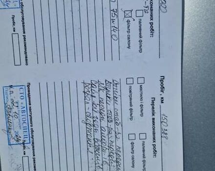 Сірий Форд Експлорер, об'ємом двигуна 3.5 л та пробігом 174 тис. км за 17500 $, фото 33 на Automoto.ua