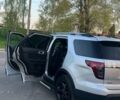 Сірий Форд Експлорер, об'ємом двигуна 3.5 л та пробігом 162 тис. км за 17700 $, фото 3 на Automoto.ua