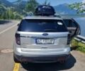 Сірий Форд Експлорер, об'ємом двигуна 3.5 л та пробігом 162 тис. км за 17700 $, фото 29 на Automoto.ua