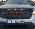 Сірий Форд Експлорер, об'ємом двигуна 3.5 л та пробігом 162 тис. км за 17700 $, фото 2 на Automoto.ua