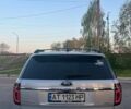Сірий Форд Експлорер, об'ємом двигуна 3.5 л та пробігом 162 тис. км за 17700 $, фото 7 на Automoto.ua