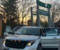 Сірий Форд Експлорер, об'ємом двигуна 3.5 л та пробігом 162 тис. км за 17700 $, фото 1 на Automoto.ua