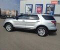 Сірий Форд Експлорер, об'ємом двигуна 3.5 л та пробігом 185 тис. км за 16700 $, фото 11 на Automoto.ua