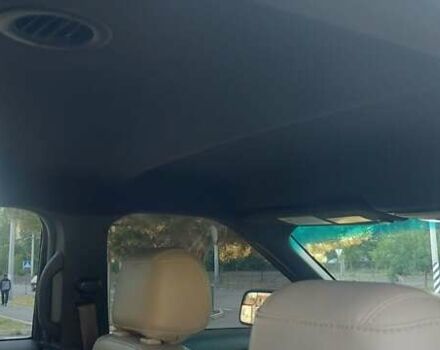 Серый Форд Эксплорер, объемом двигателя 3.5 л и пробегом 213 тыс. км за 14555 $, фото 15 на Automoto.ua