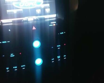 Серый Форд Эксплорер, объемом двигателя 3.5 л и пробегом 213 тыс. км за 14555 $, фото 16 на Automoto.ua