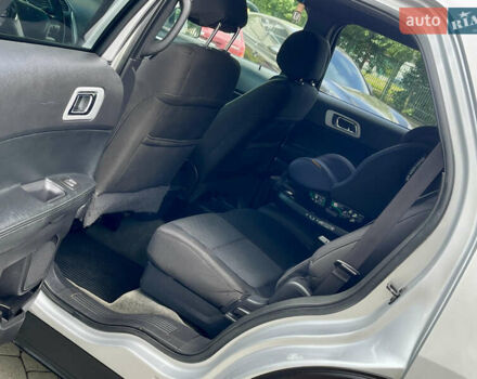 Серый Форд Эксплорер, объемом двигателя 3.5 л и пробегом 219 тыс. км за 15850 $, фото 36 на Automoto.ua