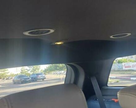 Серый Форд Эксплорер, объемом двигателя 3.5 л и пробегом 213 тыс. км за 14555 $, фото 14 на Automoto.ua