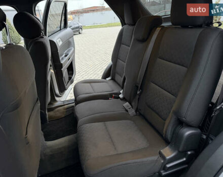 Серый Форд Эксплорер, объемом двигателя 3.5 л и пробегом 200 тыс. км за 12999 $, фото 33 на Automoto.ua