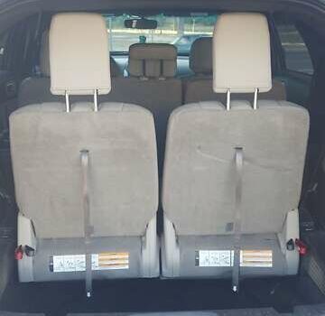 Серый Форд Эксплорер, объемом двигателя 3.5 л и пробегом 213 тыс. км за 14555 $, фото 13 на Automoto.ua