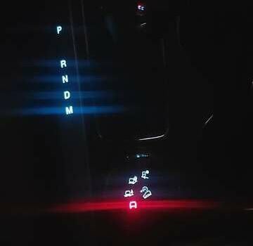 Серый Форд Эксплорер, объемом двигателя 3.5 л и пробегом 213 тыс. км за 14555 $, фото 17 на Automoto.ua