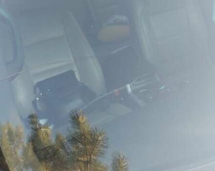 Серый Форд Эксплорер, объемом двигателя 3.5 л и пробегом 213 тыс. км за 14555 $, фото 23 на Automoto.ua