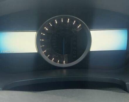 Серый Форд Эксплорер, объемом двигателя 3.5 л и пробегом 213 тыс. км за 14555 $, фото 9 на Automoto.ua