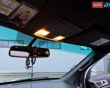 Серый Форд Эксплорер, объемом двигателя 3.5 л и пробегом 200 тыс. км за 12999 $, фото 51 на Automoto.ua