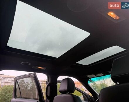 Форд Эксплорер 2015 в Киеве на Automoto.ua Серый Форд Эксплорер, объемом двигателя 3.5 л и пробегом 177 тыс. км за 21000 $, фото 4 на Automoto.ua