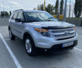 Серый Форд Эксплорер, объемом двигателя 3.5 л и пробегом 210 тыс. км за 18500 $, фото 2 на Automoto.ua