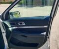 Сірий Форд Експлорер, об'ємом двигуна 3.5 л та пробігом 110 тис. км за 21500 $, фото 14 на Automoto.ua