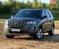 Сірий Форд Експлорер, об'ємом двигуна 3.5 л та пробігом 177 тис. км за 16300 $, фото 1 на Automoto.ua
