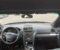 Форд Эксплорер 2015 в Киеве на Automoto.ua Серый Форд Эксплорер, объемом двигателя 3.5 л и пробегом 177 тыс. км за 21000 $, фото 6 на Automoto.ua