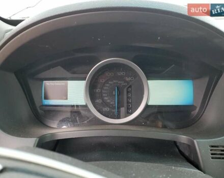 Серый Форд Эксплорер, объемом двигателя 3.5 л и пробегом 97 тыс. км за 2900 $, фото 8 на Automoto.ua