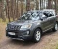 Сірий Форд Експлорер, об'ємом двигуна 3.5 л та пробігом 145 тис. км за 17000 $, фото 1 на Automoto.ua