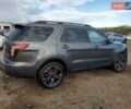 Серый Форд Эксплорер, объемом двигателя 3.5 л и пробегом 97 тыс. км за 2900 $, фото 2 на Automoto.ua