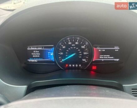 Форд Эксплорер 2015 в Киеве на Automoto.ua Серый Форд Эксплорер, объемом двигателя 3.5 л и пробегом 177 тыс. км за 21000 $, фото 14 на Automoto.ua