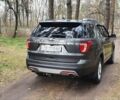 Сірий Форд Експлорер, об'ємом двигуна 3.5 л та пробігом 145 тис. км за 17000 $, фото 6 на Automoto.ua