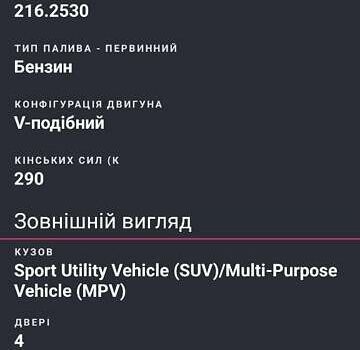 Серый Форд Эксплорер, объемом двигателя 3.5 л и пробегом 181 тыс. км за 19500 $, фото 62 на Automoto.ua