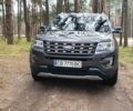Сірий Форд Експлорер, об'ємом двигуна 3.5 л та пробігом 145 тис. км за 17000 $, фото 1 на Automoto.ua