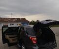 Сірий Форд Експлорер, об'ємом двигуна 3.5 л та пробігом 226 тис. км за 16200 $, фото 22 на Automoto.ua