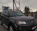 Сірий Форд Експлорер, об'ємом двигуна 3.5 л та пробігом 226 тис. км за 16200 $, фото 1 на Automoto.ua