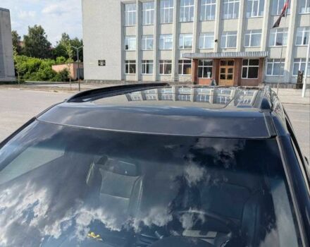 Серый Форд Эксплорер, объемом двигателя 3.5 л и пробегом 184 тыс. км за 18000 $, фото 21 на Automoto.ua