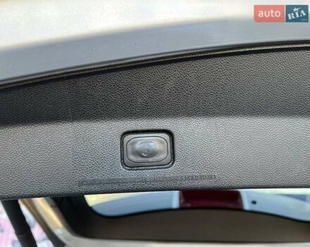 Сірий Форд Експлорер, об'ємом двигуна 3.5 л та пробігом 192 тис. км за 20900 $, фото 65 на Automoto.ua