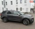Сірий Форд Експлорер, об'ємом двигуна 3.5 л та пробігом 170 тис. км за 20640 $, фото 1 на Automoto.ua