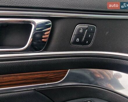 Серый Форд Эксплорер, объемом двигателя 2.26 л и пробегом 235 тыс. км за 14950 $, фото 23 на Automoto.ua