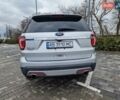 Серый Форд Эксплорер, объемом двигателя 2.26 л и пробегом 235 тыс. км за 14950 $, фото 11 на Automoto.ua