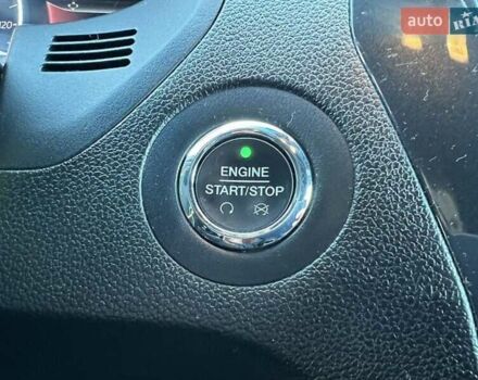 Сірий Форд Експлорер, об'ємом двигуна 3.5 л та пробігом 192 тис. км за 20900 $, фото 44 на Automoto.ua