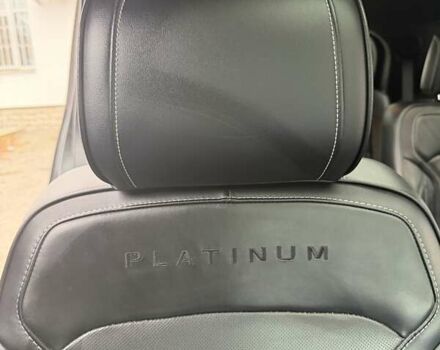 Сірий Форд Експлорер, об'ємом двигуна 3.5 л та пробігом 170 тис. км за 20640 $, фото 12 на Automoto.ua