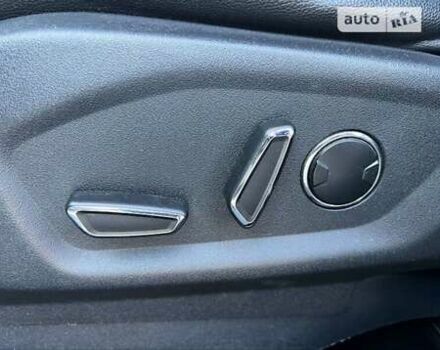 Сірий Форд Експлорер, об'ємом двигуна 3.5 л та пробігом 192 тис. км за 20900 $, фото 76 на Automoto.ua