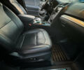 Серый Форд Эксплорер, объемом двигателя 3.5 л и пробегом 158 тыс. км за 24999 $, фото 4 на Automoto.ua