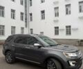 Сірий Форд Експлорер, об'ємом двигуна 3.5 л та пробігом 170 тис. км за 20640 $, фото 2 на Automoto.ua
