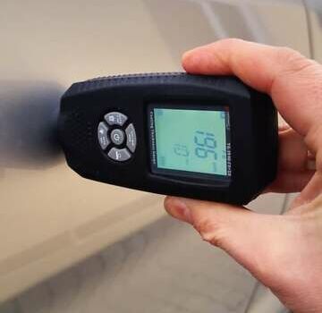 Сірий Форд Експлорер, об'ємом двигуна 3.5 л та пробігом 192 тис. км за 20900 $, фото 7 на Automoto.ua